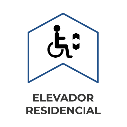 Elevadores Residenciales